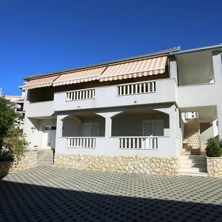 Апартаменты One-bedroom With Terrace And Sea View A1 *