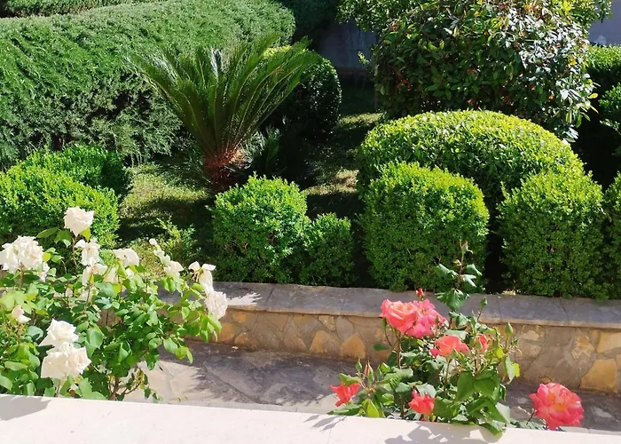 One-bedroom With Terrace And Sea View A1 Apartament Trogir